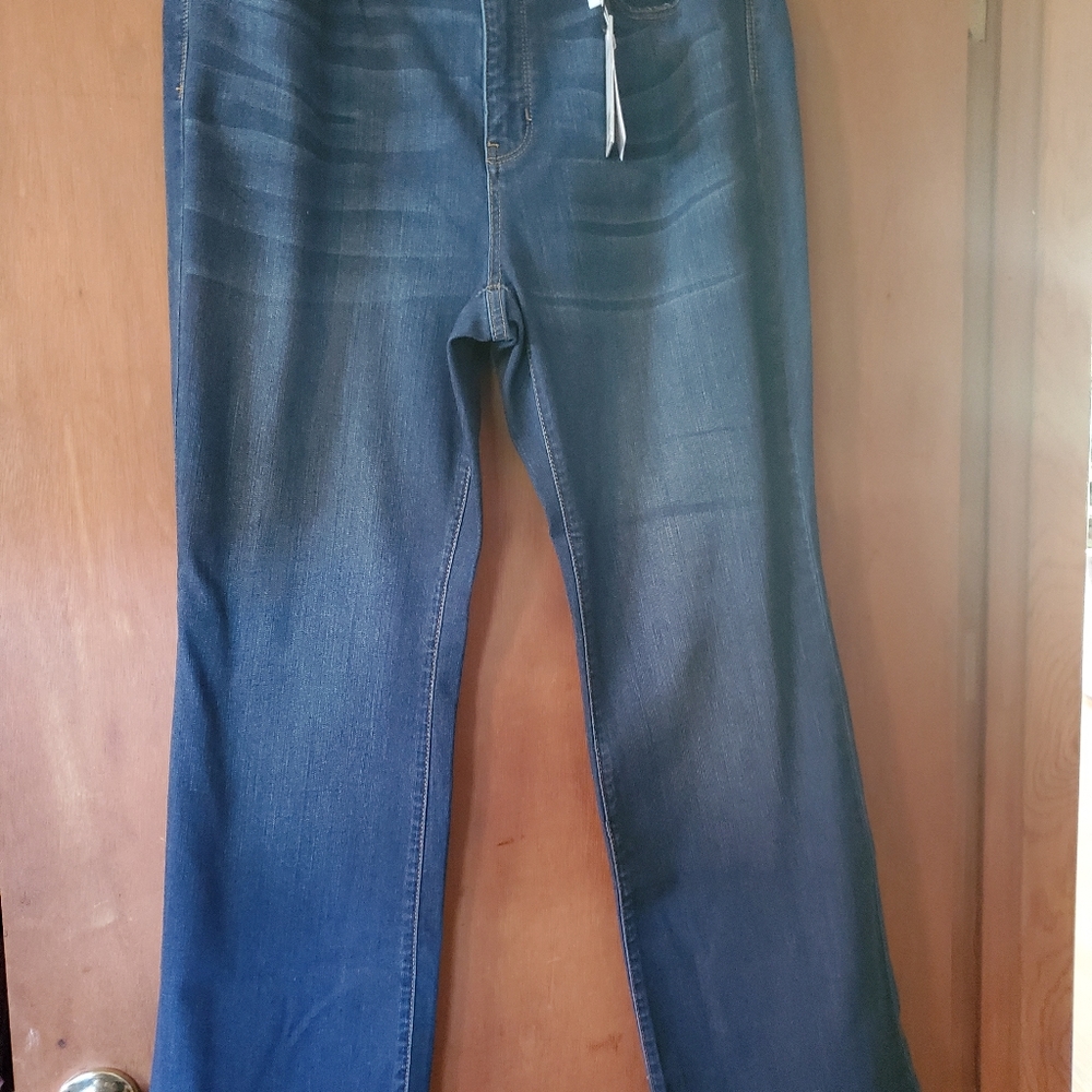 Judy Blue Jeans